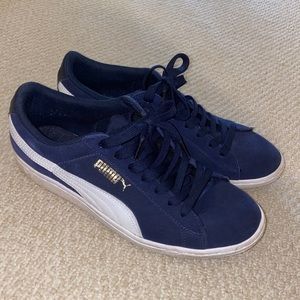Puma sneaker